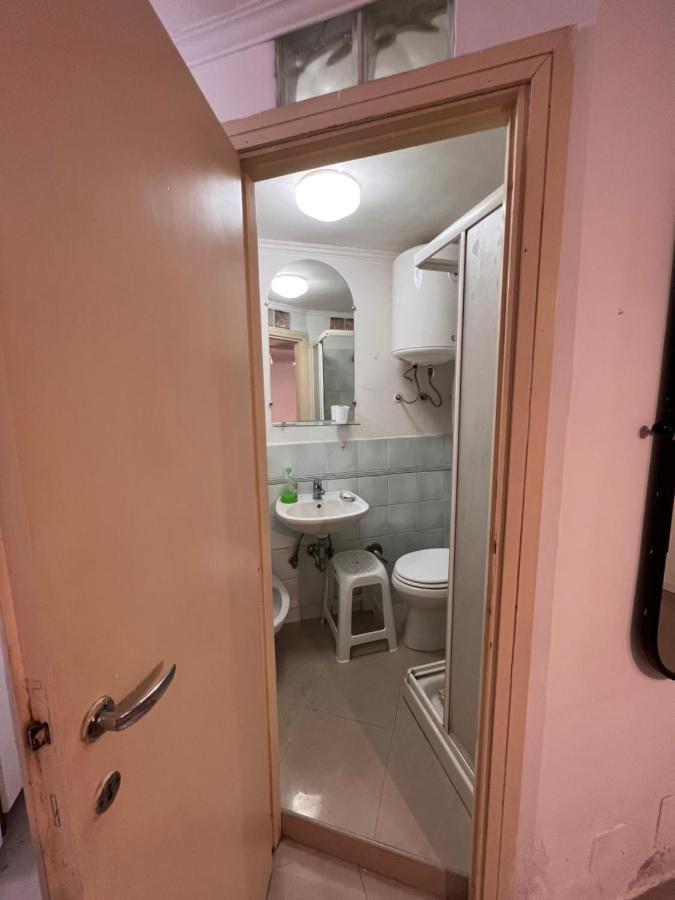 Monolocale A Mostacciano Leilighet Roma Eksteriør bilde