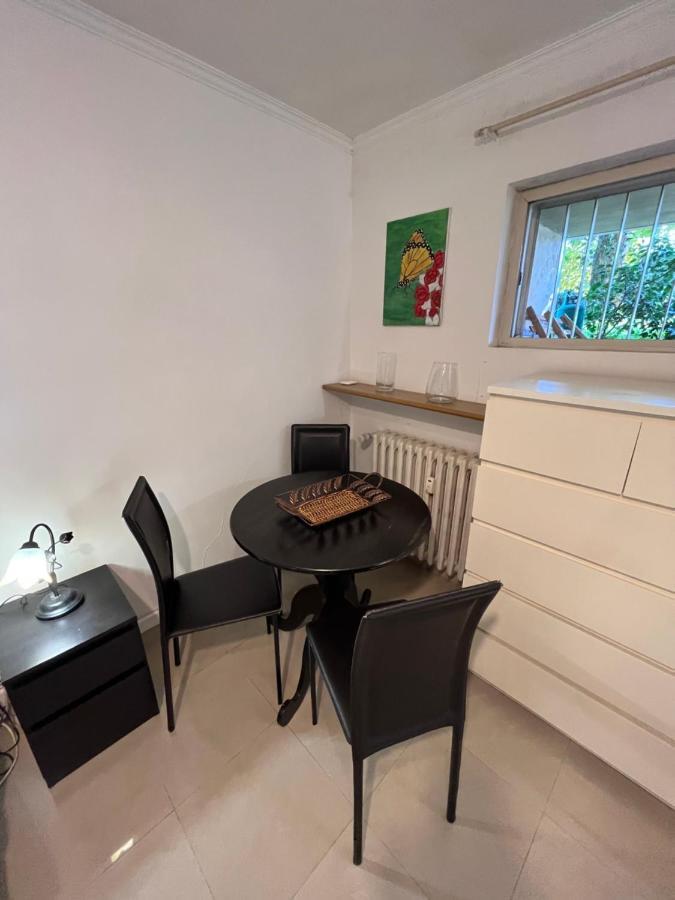 Monolocale A Mostacciano Leilighet Roma Eksteriør bilde